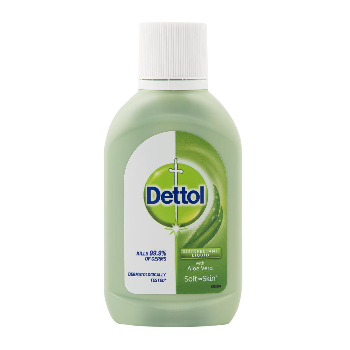 aloe vera dettol